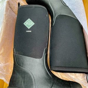 Muck Boot Company Chore Hi NIB men’s 8-wmn’s 9